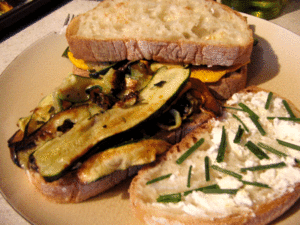 sandwich