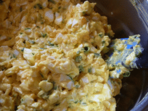 egg-salaf