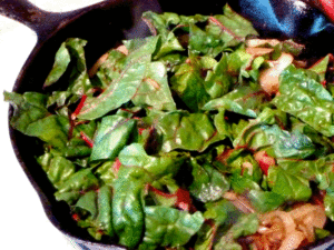 chard