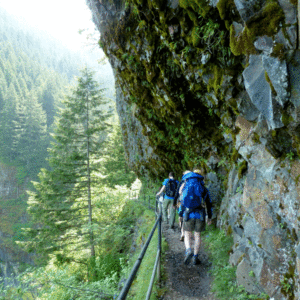 hike