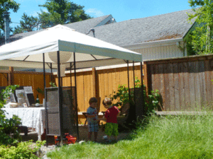 danae-tent