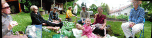 graduation-picnic