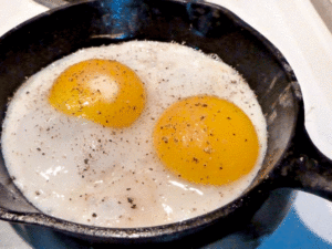 burger-eggs