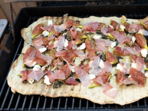 pizza-bbq