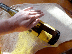 pizza-rolling
