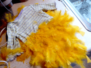 chick-costume-back