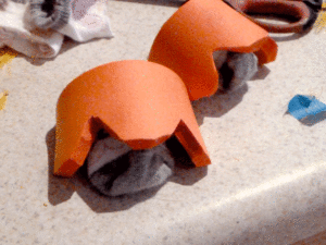 chick-costume-feet