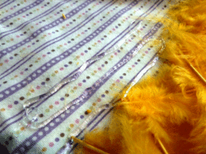 chick-costume-glue