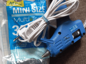 chick-costume-gluegun