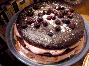 thanksgiving-cake