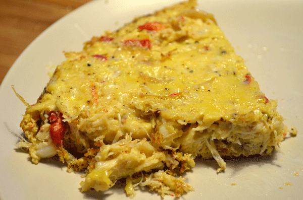 frittata-slice