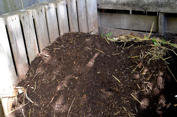 finished-compost
