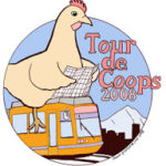 5th Annual Tour de Coops