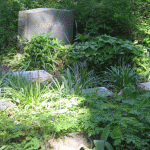 Natural Woodland Cemetery
