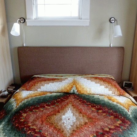 Cozy Bedroom E1335131461602