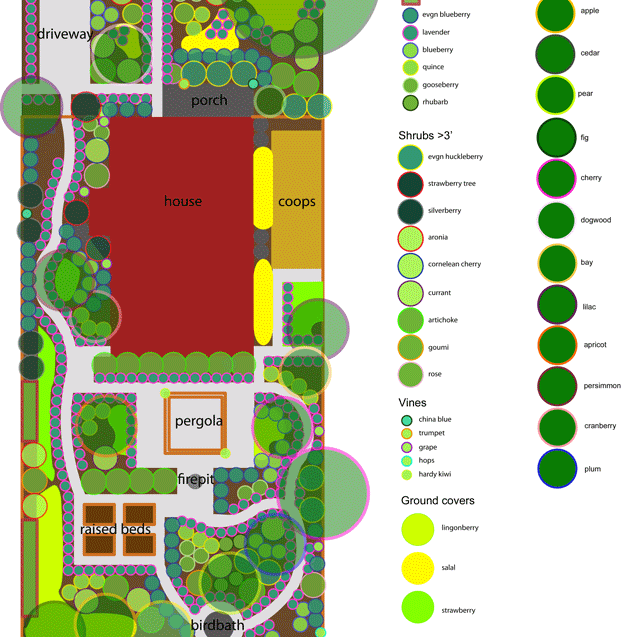 Thumb Garden Plan