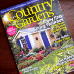 Country Gardens Magazine Article