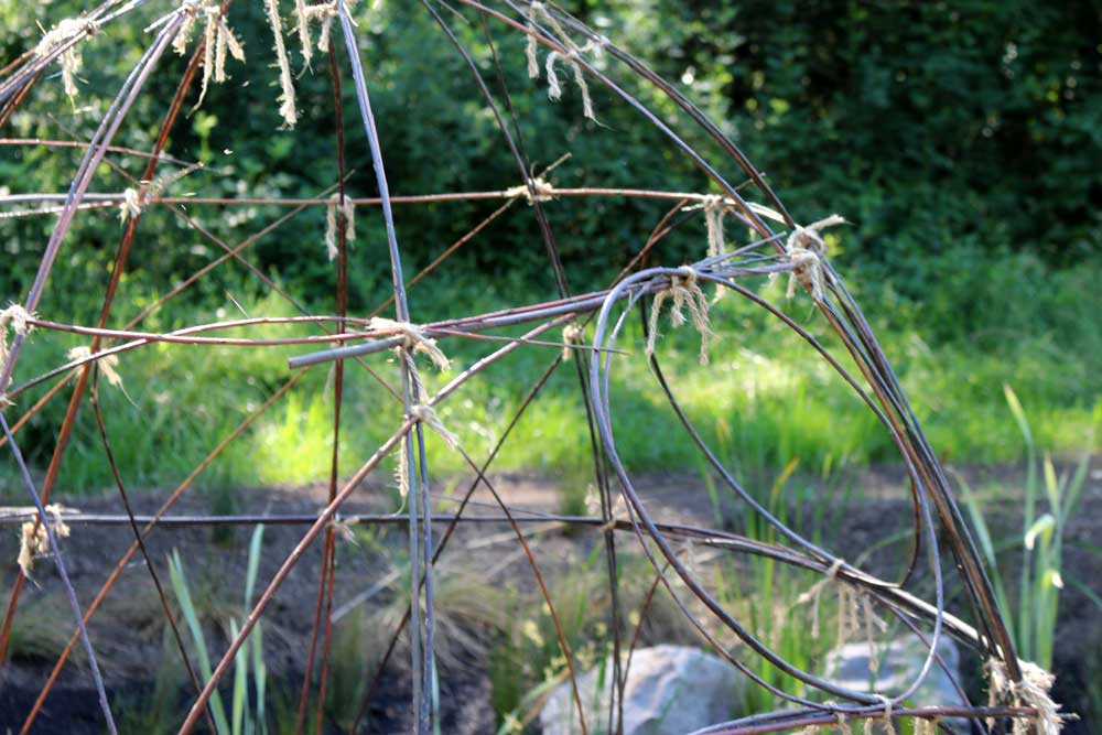 Champoeg Nature Playground 9