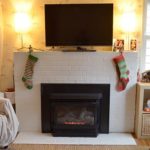 DIY Fireplace Redo