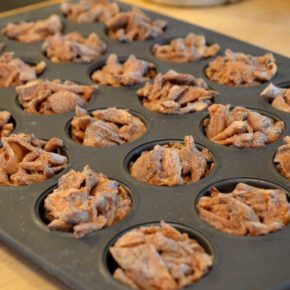 Preserving Chanterelle Mushrooms