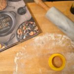 Book Review: The New Cast Iron Skillet Cookbook
