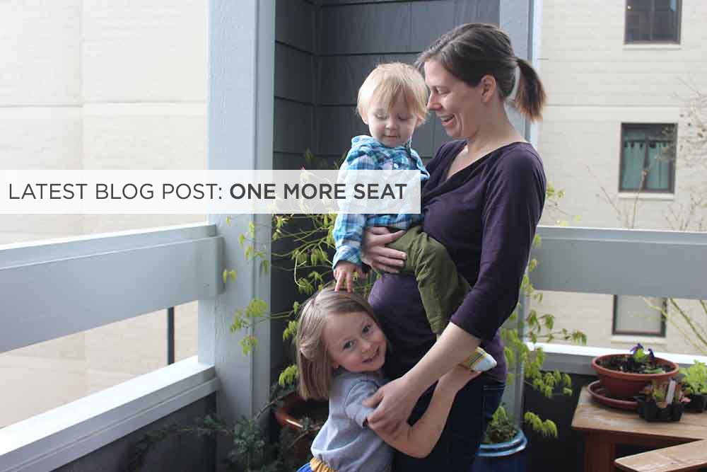 Renee Baby Three Cover 2