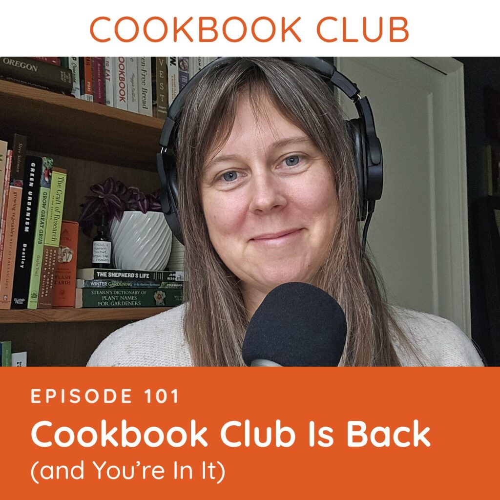 101 cookbookclubisback square